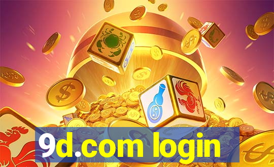 9d.com login